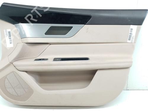 Forreste højre beklædning JAGUAR XF II (X260) 2.0 D | BP29753601C59 