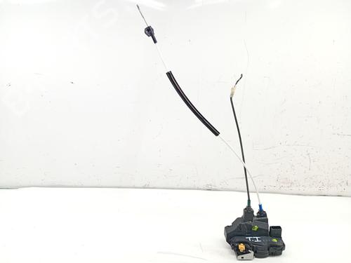 Used Rear left lock Rear left lock 38729634 38729634