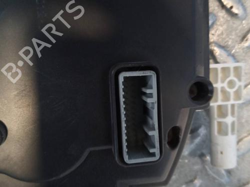 Instrument cluster MERCEDES-BENZ CITAN Box Body/MPV (W415)  | BP13088828C47 
