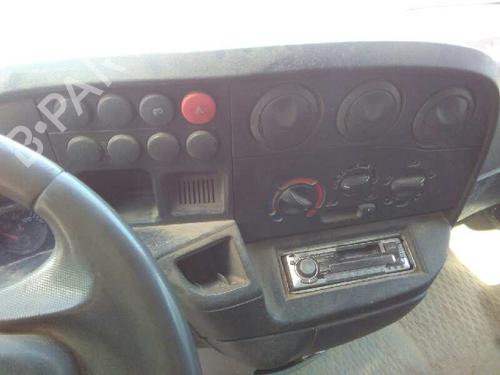 Front right window mechanism IVECO DAILY III Van  | BP12560065C23 