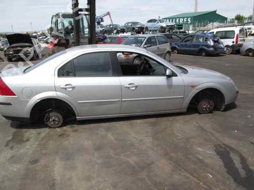 Starter FORD MONDEO III (B5Y) 1.8 16V | BP3063760M8 