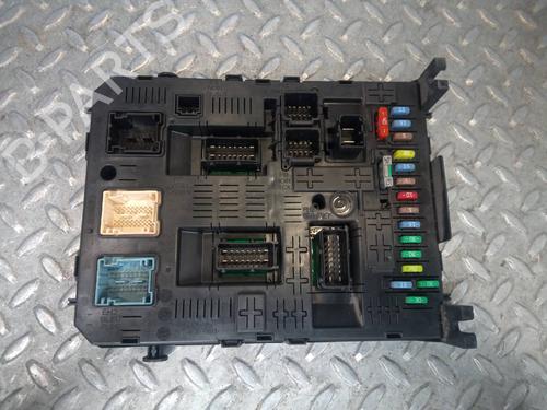 Fuse box CITROËN BERLINGO MULTISPACE (B9)  | BP13059597E1 
