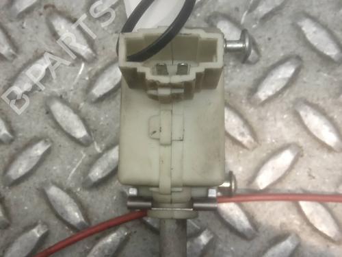 Fuel door actuator AUDI A8 D3 (4E2, 4E8) 4.0 TDI quattro | BP11868169E18 - Image 3