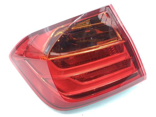 Used Left taillight BMW 3 (F30, F80) 316 d (116 hp) 31591635