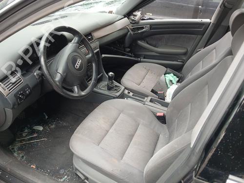 Engine AUDI A6 C5 (4B2, 4B4) 1.8 T | BP33812853M1 - Image 7