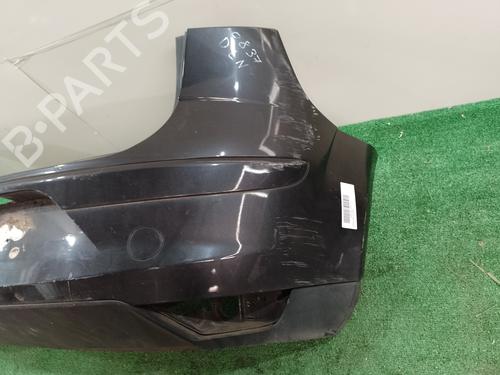 Rear bumper SEAT ALTEA (5P1) 2.0 TDI 16V | BP18065493C8 