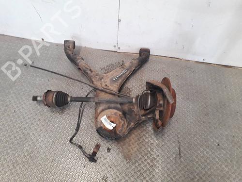 Used Right rear steering knuckle MERCEDES-BENZ VIANO (W639) [2003-2025]  15598355
