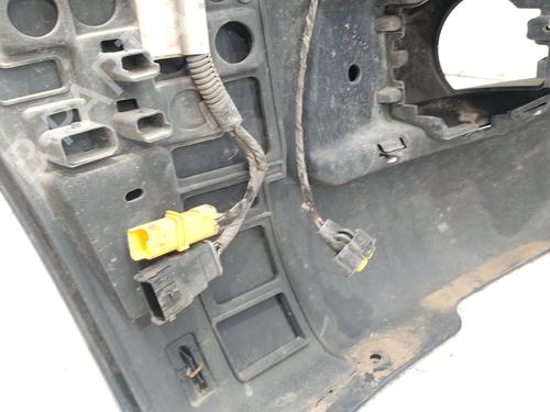 Front bumper CITROËN C4 Picasso I MPV (UD_)  | BP25605202C7 