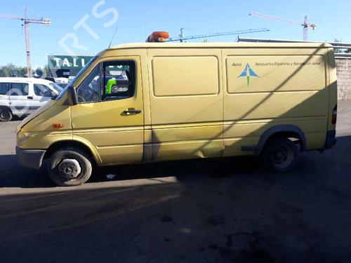 AC compressor MERCEDES-BENZ SPRINTER 3-t Van (B903)  | BP7988421M34 