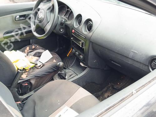 Engine SEAT IBIZA III (6L1) 1.9 TDI | BP30760367M1