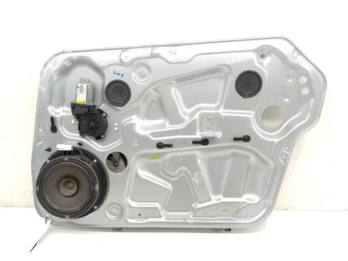 Used Front right window mechanism HYUNDAI SONATA V (NF) 2.0 CRDi (140 hp) 20234714