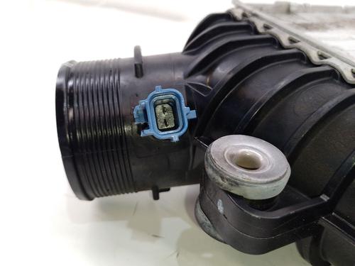 Intercooler LAND ROVER DISCOVERY SPORT (L550) 2.0 D | BP32370387M30 