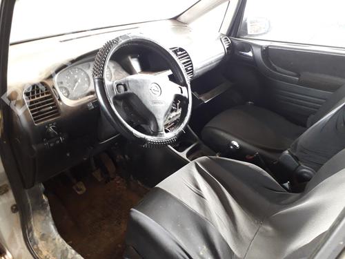 Gearbox OPEL ZAFIRA A MPV (T98)  | BP9454864M3 