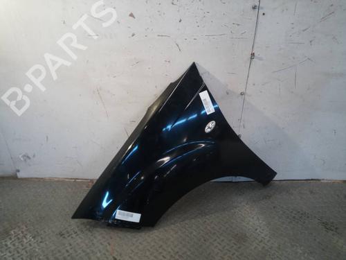 Used Left front fenders CITROËN C-CROSSER (VU_, VV_) [2007-2012]  16570360