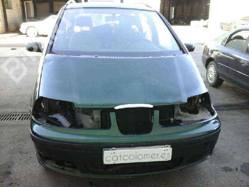 Used Parts SEAT ALHAMBRA VAN (7V8, 7V9)  2.0  757887