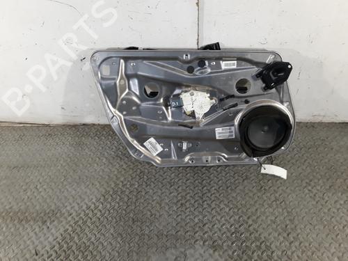 Used Front left window mechanism MERCEDES-BENZ C-CLASS (W204) [2007-2015]  9142604