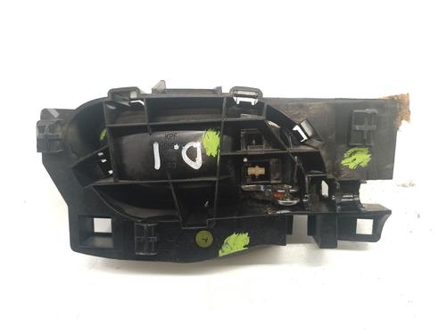 Front left interior door handle CITROËN C3 Picasso (SH_)  | BP24109923I13 