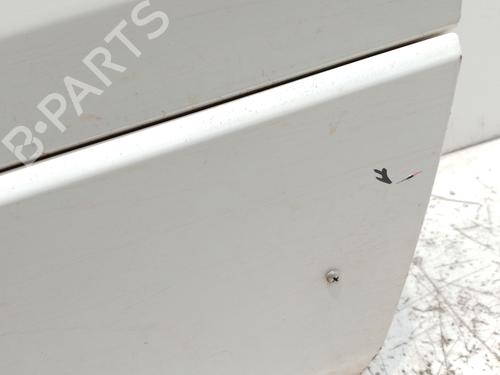 Left front door SUZUKI GRAND VITARA II (JT, TE, TD) 1.9 DDiS (JB419WD, JB419XD) | BP29938380C2 