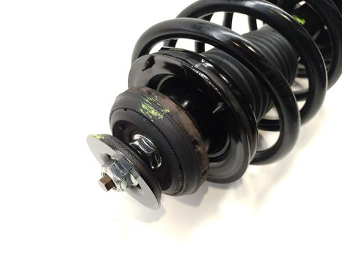 Left front shock absorber CHEVROLET AVEO / KALOS Saloon (T250, T255) 1.2 | BP24704040M16 