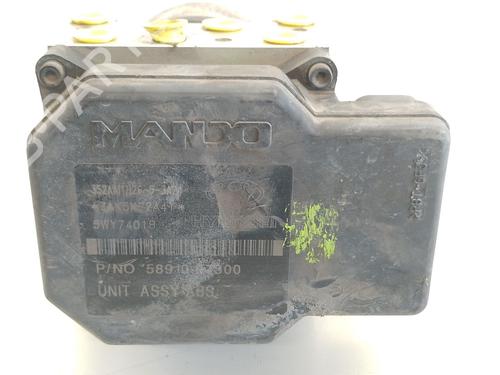ABS pump KIA PICANTO I (SA) 1.1 | BP29126104M43 