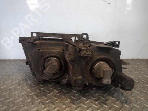 Left headlight BMW 3 (E46)  | BP13483852C28 