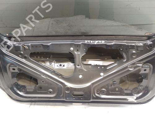 Tailgate NISSAN NOTE (E12) 1.5 dCi | BP32491155C6