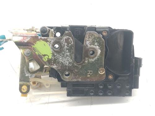 Front right lock CHEVROLET REZZO MPV (U100) 2.0 | BP27597111C97 