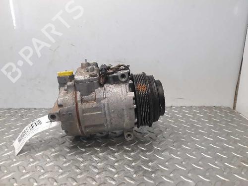 Used AC compressor JEEP GRAND CHEROKEE II (WJ, WG) 2.7 CRD 4x4 (163 hp) 5652449
