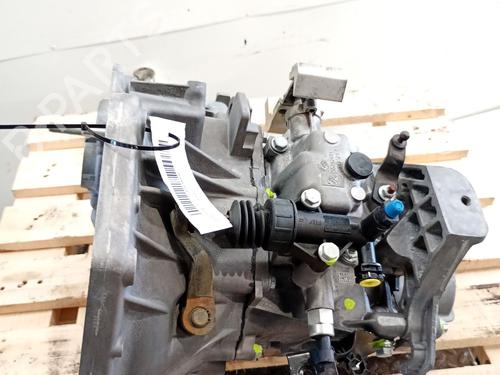Gearbox FIAT 500 (312_) 1.0 Mild Hybrid (312.AYD1B) | BP36675788M3 - Image 5