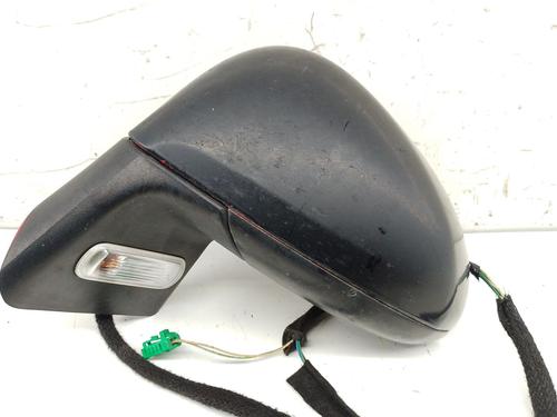 Left mirror CITROËN C4 I (LC_) 1.6 HDi | BP29852617C26