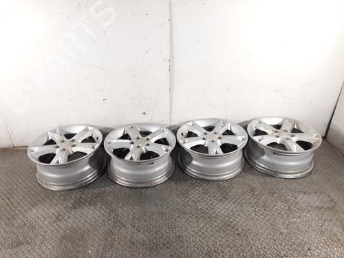 Used Rim MITSUBISHI GRANDIS (NA_W) [2003-2011]  9363609