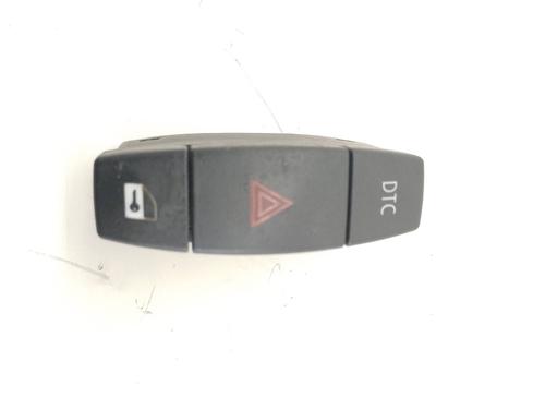 Used Warning switch BMW 1 (E87) [2003-2013]  19520343