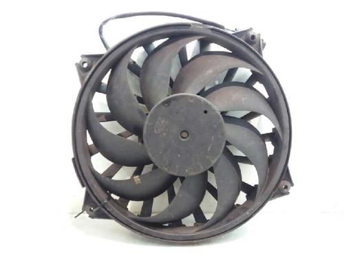 Used Radiator fan LANCIA PHEDRA (179_) [2002-2010]  3272265