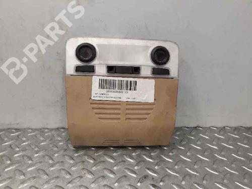 Used Interior roof light Interior roof light BMW 3 (E90) 320 d (163 hp) 7432354 7432354