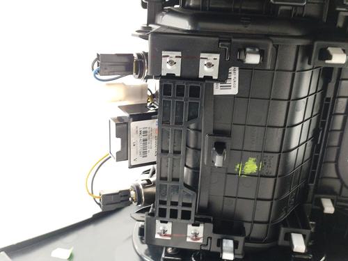 Middle console HYUNDAI ix35 (LM, EL, ELH) 1.7 CRDi | BP33621659I22 - Image 7