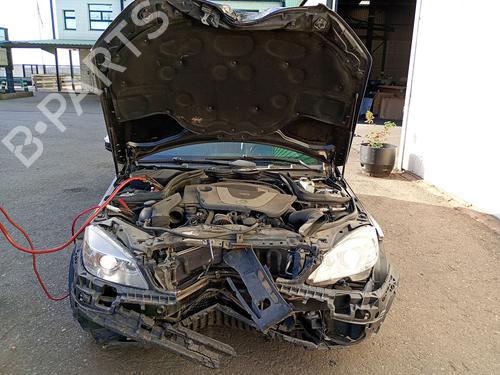 Engine MERCEDES-BENZ C-CLASS (W203) C 280 (203.054) | BP39589209M1 - Image 10