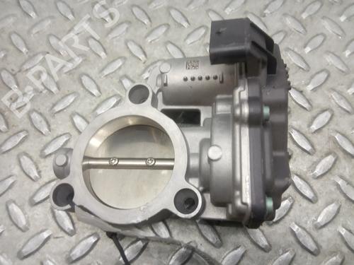 Used Throttle body BMW X2 (F39) sDrive 18 i (140 hp) 10277345