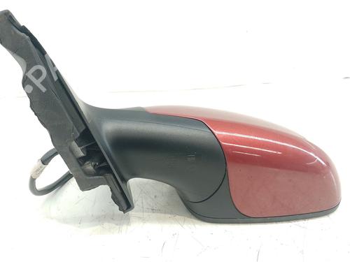 Left mirror SEAT CORDOBA (6L2) 1.9 TDI | BP25901497C26 