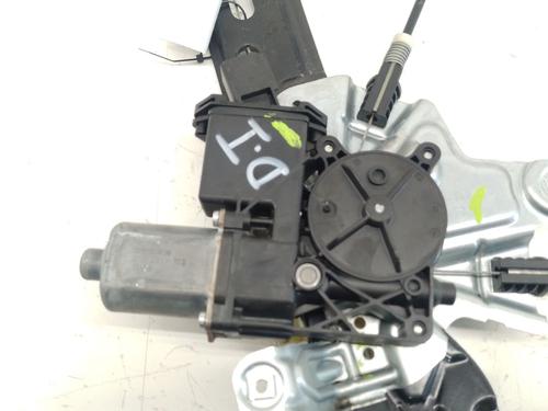 Front left window mechanism OPEL INSIGNIA A (G09) 2.0 CDTI (68) | BP33012516C22 - Image 2