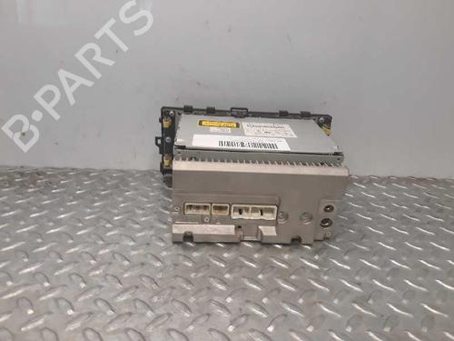 Radio TOYOTA PRIUS Liftback (_W2_) 1.5 Hybrid (NHW20_, NHW20R) | BP5571169E6 