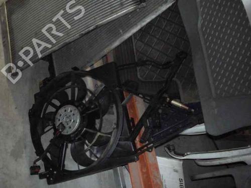 Used Radiator fan OPEL VECTRA B (J96) 2.5 i V6 (F19) (170 hp) 3075224