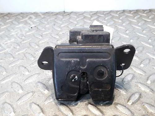 Used Tailgate lock HYUNDAI ix35 (LM, EL, ELH) [2009-2016]  3066480