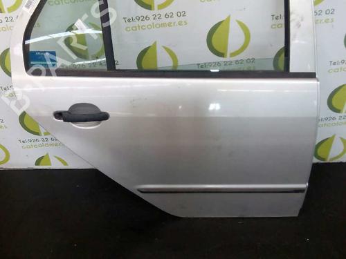 Dør højre bagtil SKODA FABIA I (6Y2) 1.9 SDI (64 hp) 3065451