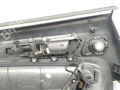Rear right panel AUDI A4 B8 (8K2) 2.0 TDI | BP30906916C61 