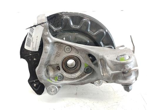 Left front steering knuckle VW ARTEON (3H7, 3H8)  | BP27263181M25 
