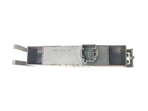 Left front window switch BMW 3 (E46) 320 d | BP38199018I27 - Image 5