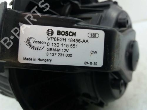 Heater blower motor FORD FIESTA VI (CB1, CCN)  | BP3082236M62 