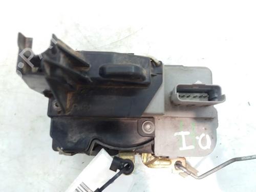 Used Front left lock PEUGEOT 307 Break (3E) [2002-2009]  3081037