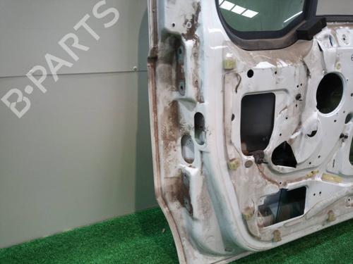 Right front door FORD TOURNEO CONNECT 1.8 TDCi | BP17428855C3 