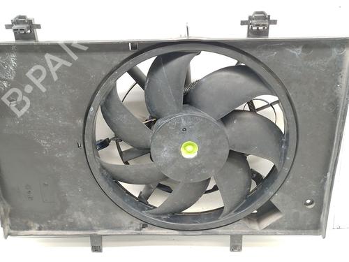 Koelventilatormotor FORD FIESTA VI (CB1, CCN) 1.4 (97 hp) 29608526